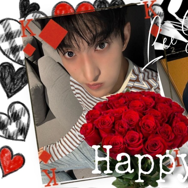 Popular profile picture of DK (SEVENTEEN) loved by fans