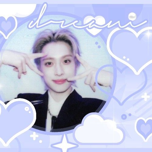 Behind-the-scenes cut of Gaon (Xdinary Heroes)