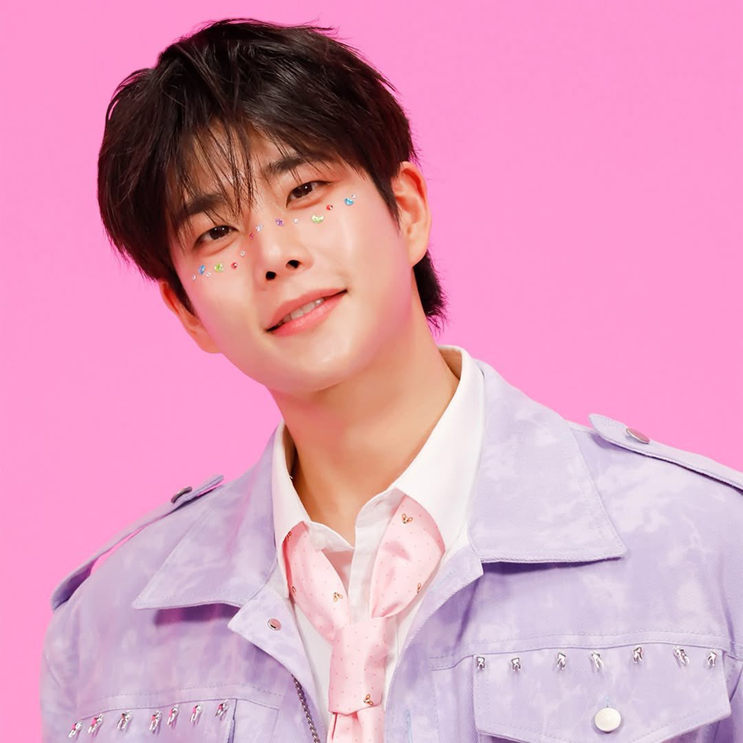 Behind-the-scenes cut of MJ (ASTRO)