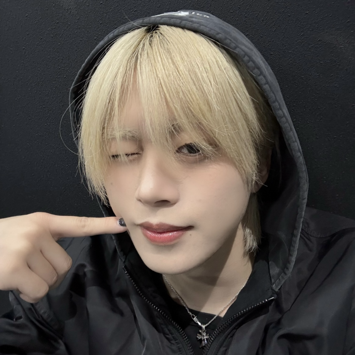 Behind-the-scenes cut of Kimata Syoya (JO1)