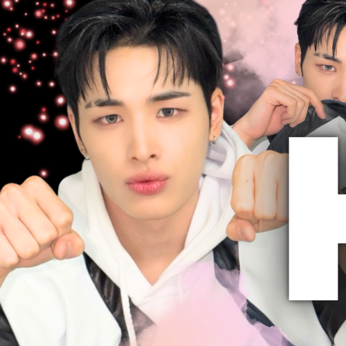 Latest photo of Haru (NEXZ)