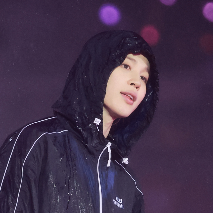 지민 (방탄소년단)의 최신 사진