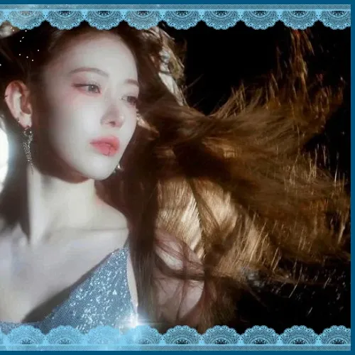 Behind-the-scenes cut of LE SSERAFIM