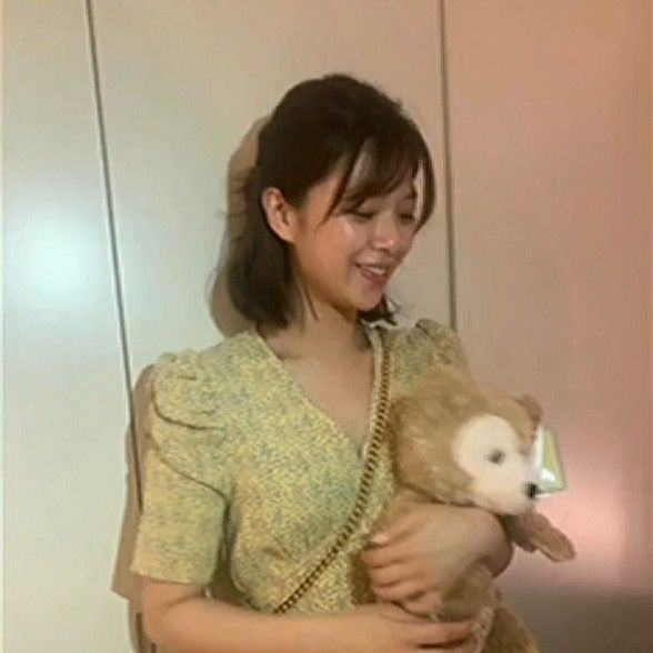 Latest photo of Jeongyeon (TWICE)