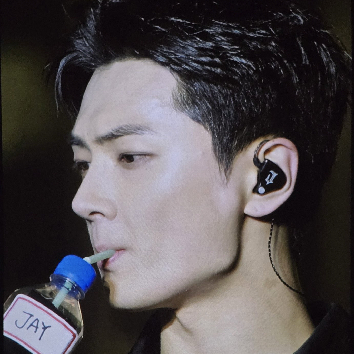 Jay (ENHYPEN)的最新活动照片