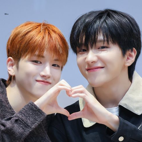 Recent activity shot of BOYNEXTDOOR