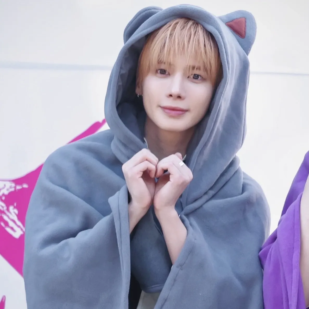 투모로우바이투게더의 최신 사진