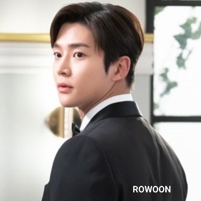 로운 최근 활동샷