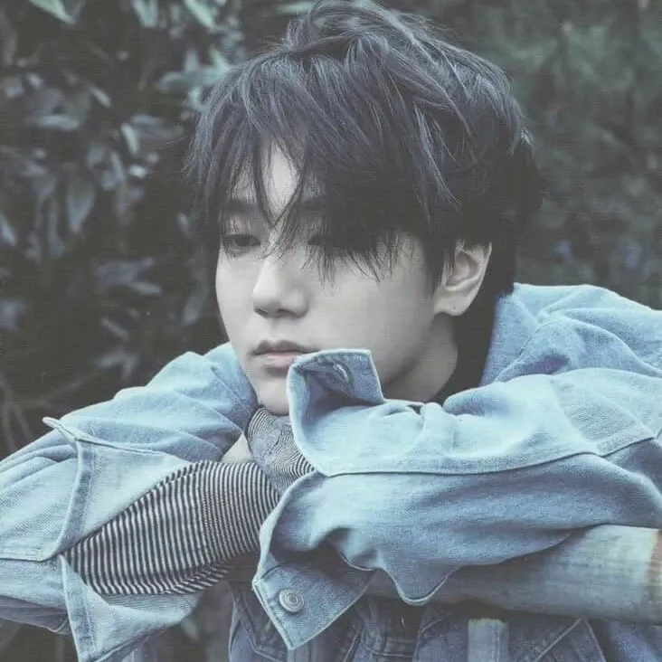 艺声 (Super Junior)的幕后花絮