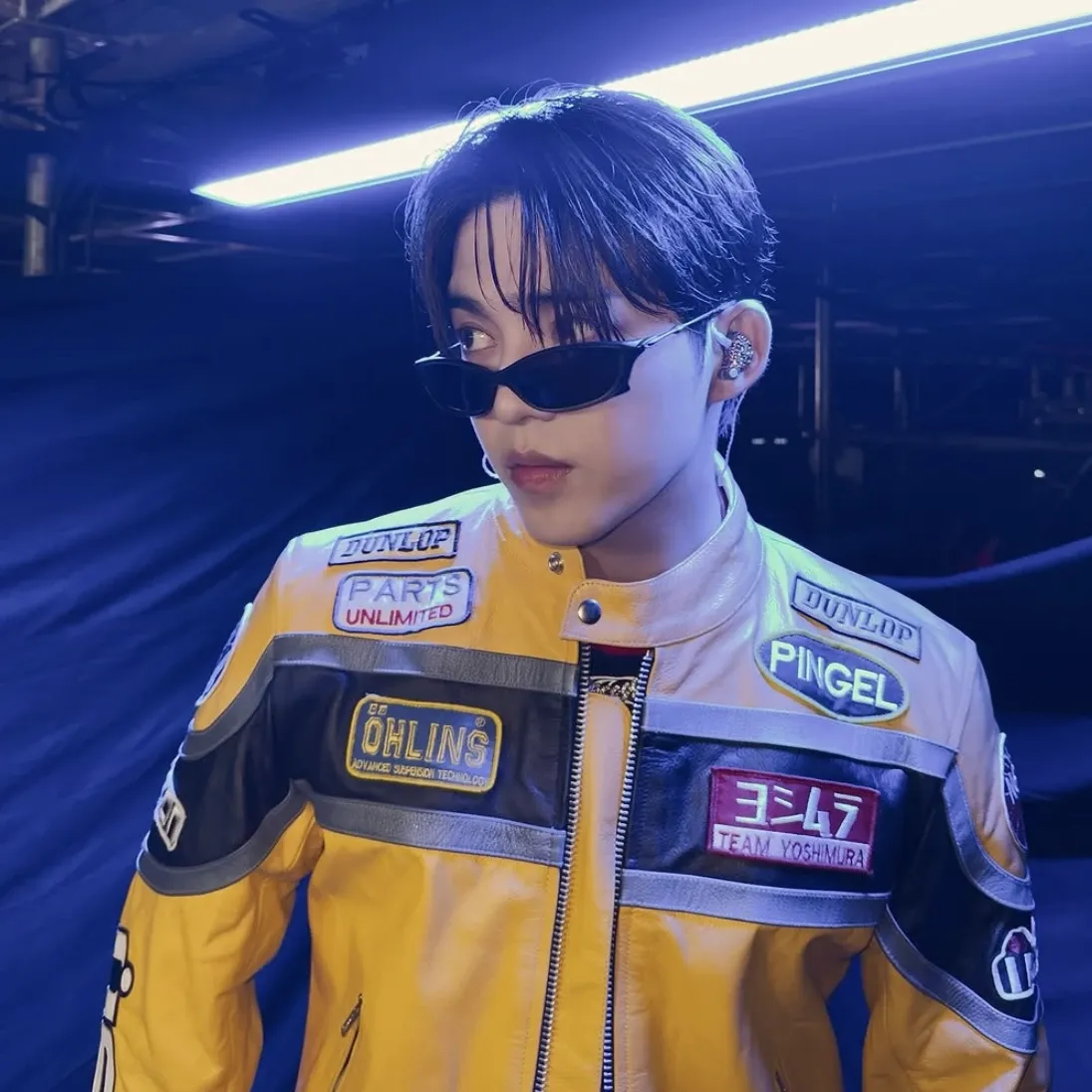 Latest photo of S.Coups (SEVENTEEN)