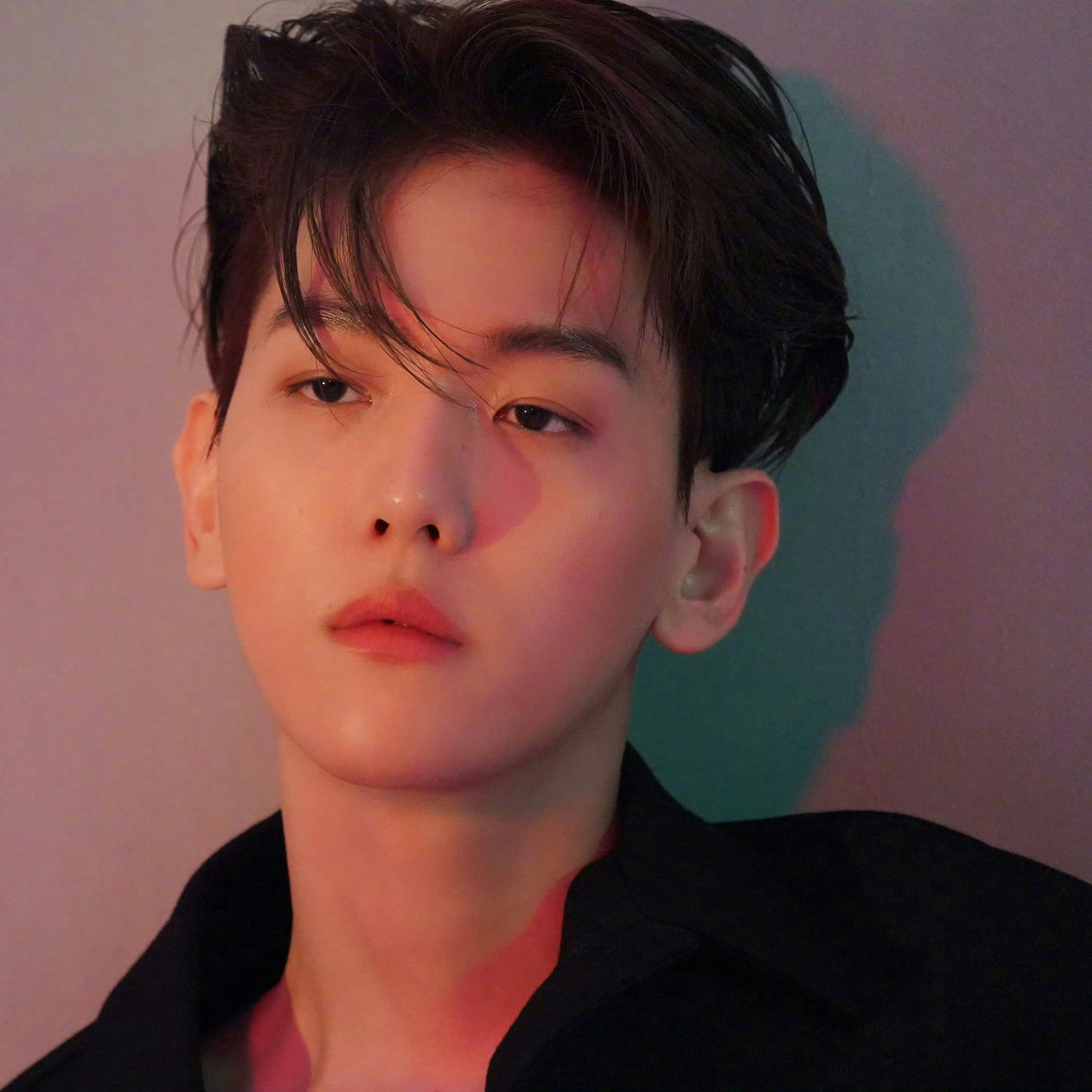 백현 (EXO) 최근 활동샷