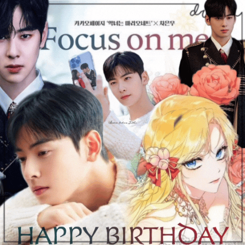 Latest photo of Eunwoo (ASTRO)