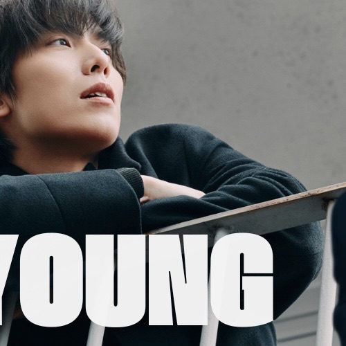 Latest photo of Hwiyoung (SF9)