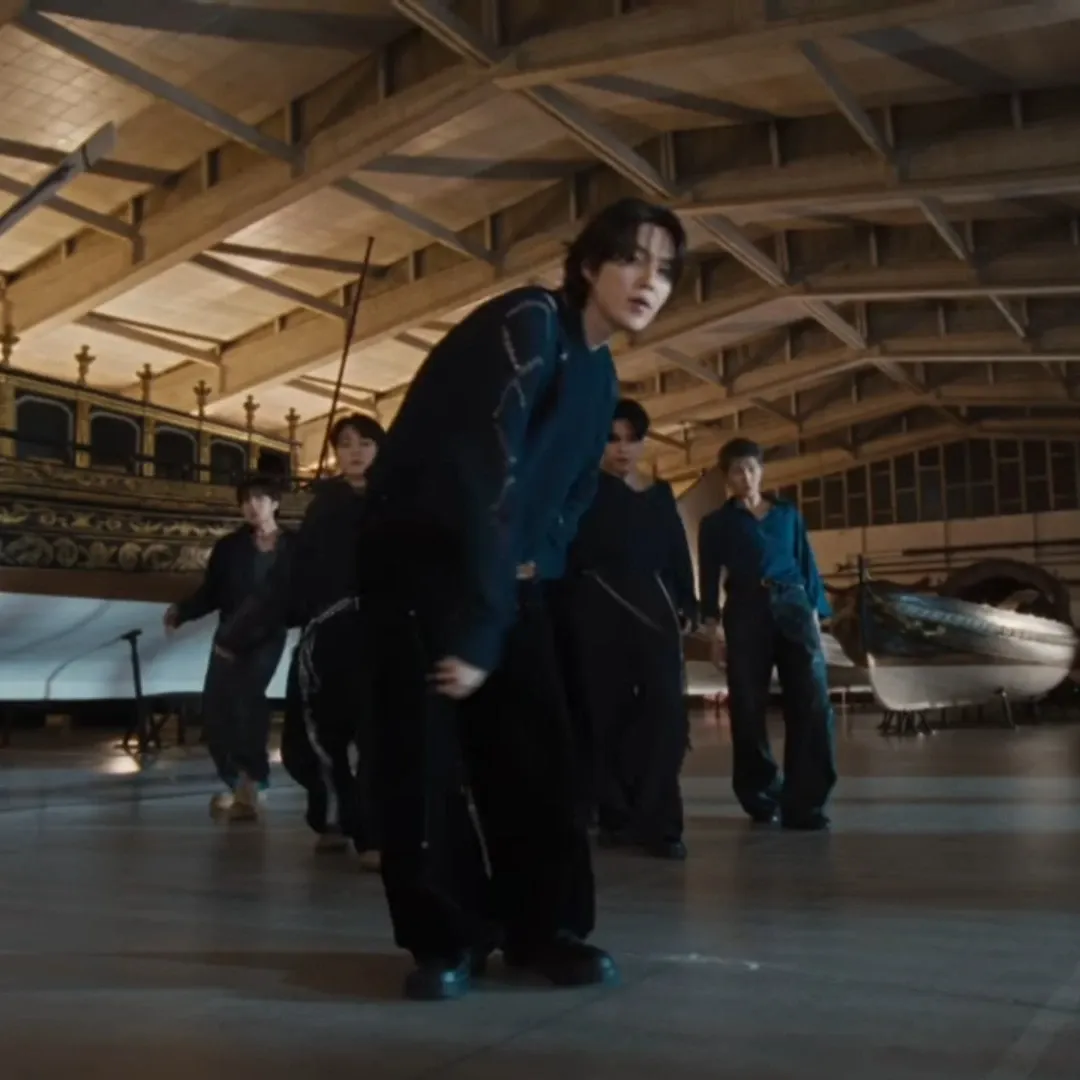 슈가 (방탄소년단) 최근 활동샷