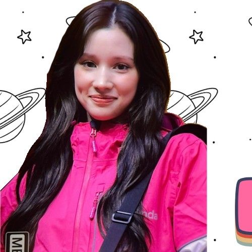 Latest photo of Huening Bahiyyih (Kep1er)