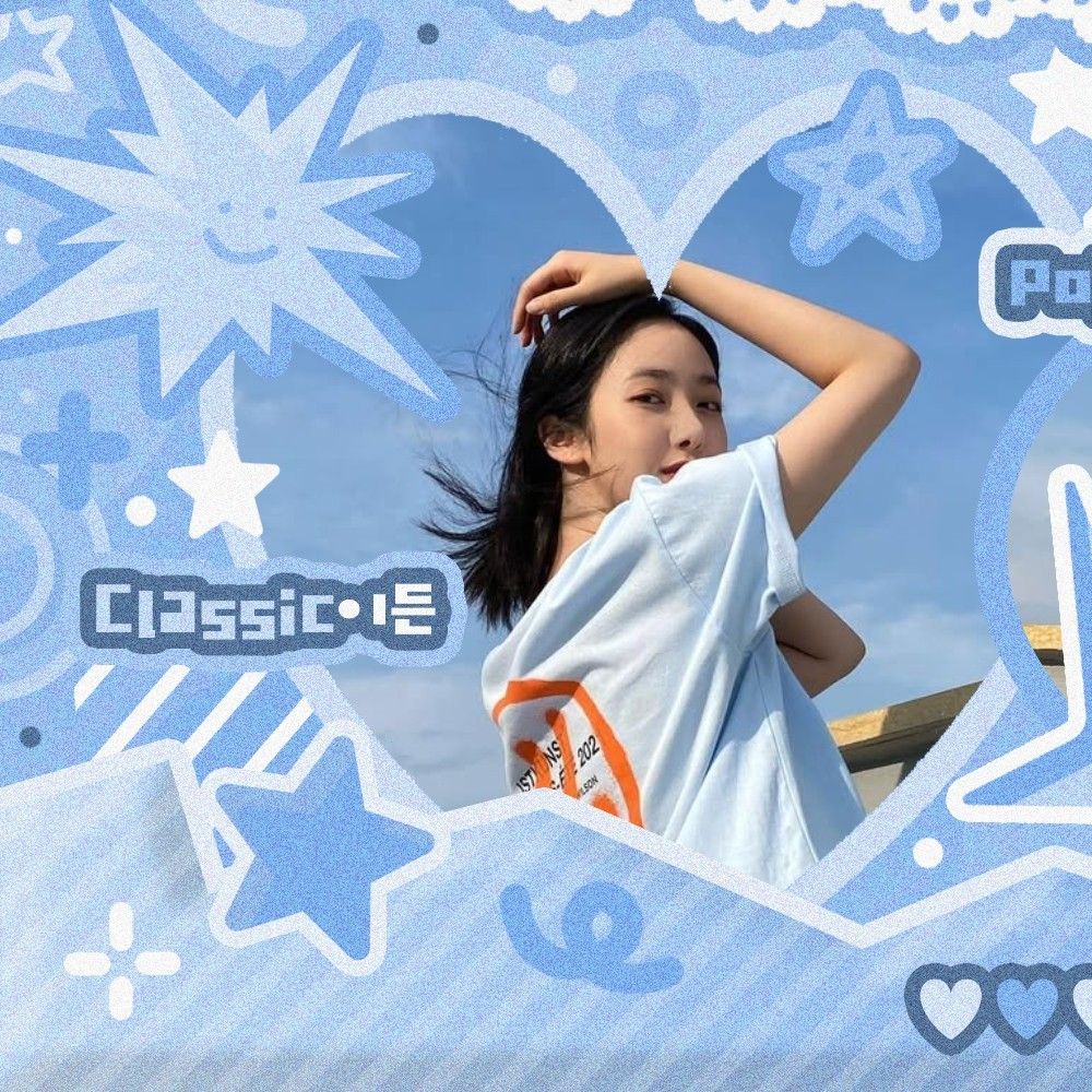 シンビ (GFRIEND, VIVIZ)ファンが撮った瞬間