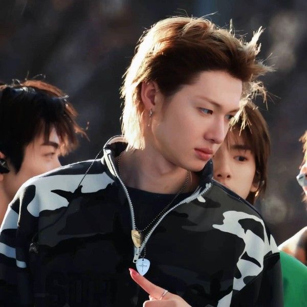 Martin (CORTIS)的最新活动照片