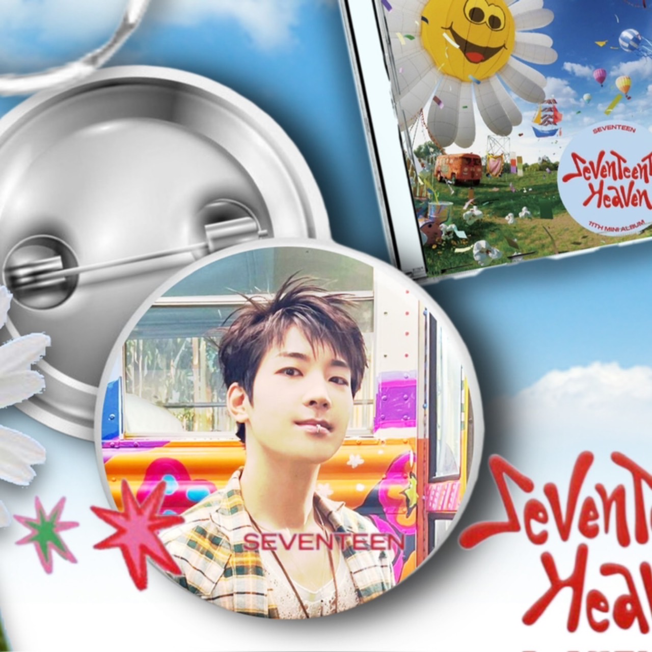 Latest photo of Wonwoo (SEVENTEEN)