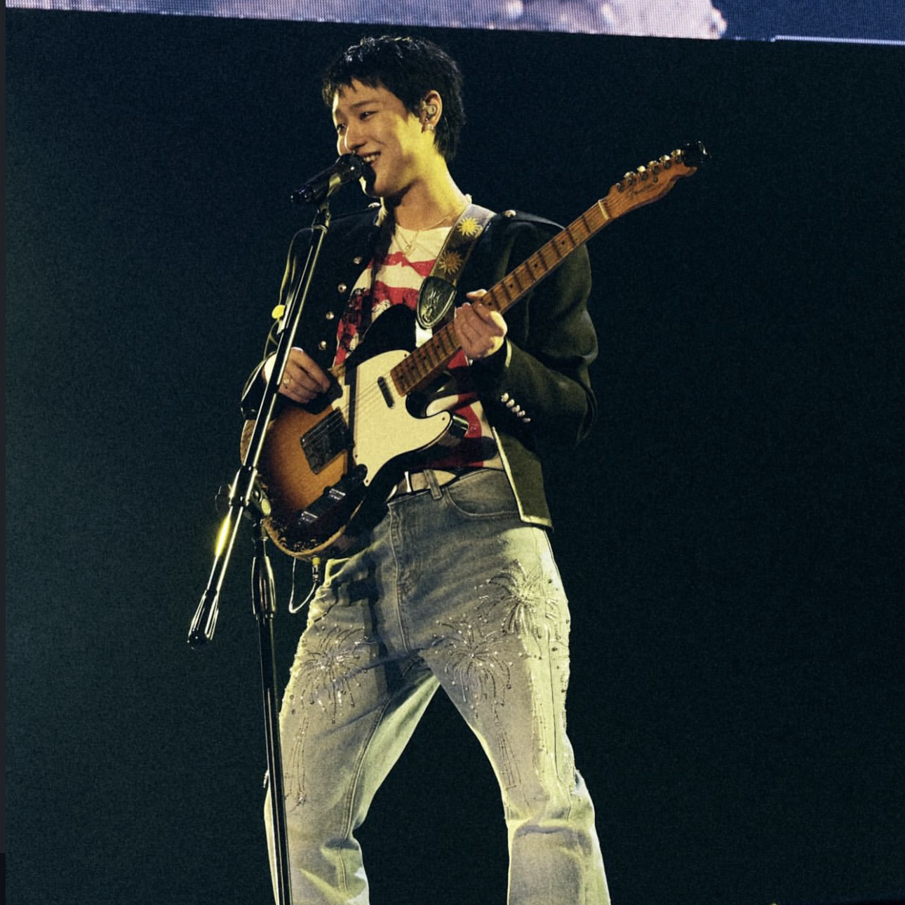 Latest photo of WOODZ