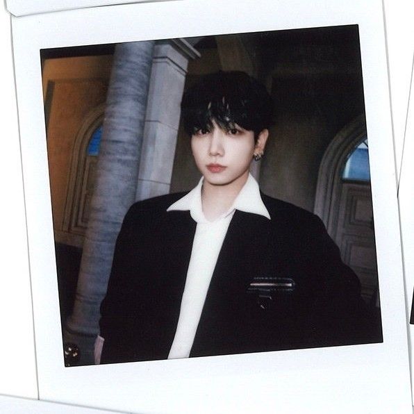 Behind-the-scenes cut of Myeong Jaehyun (BOYNEXTDOOR)