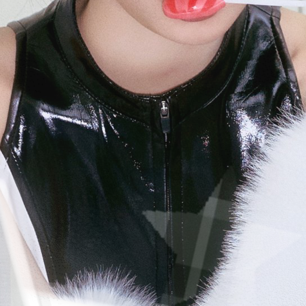 Recent activity shot of Choi Yena