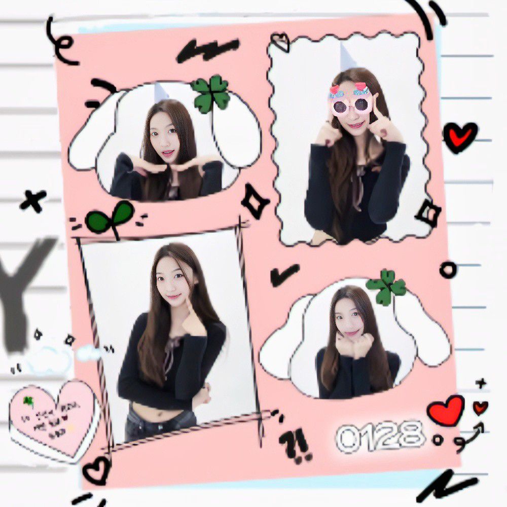 Recent activity shot of Ebin (SECRET NUMBER)