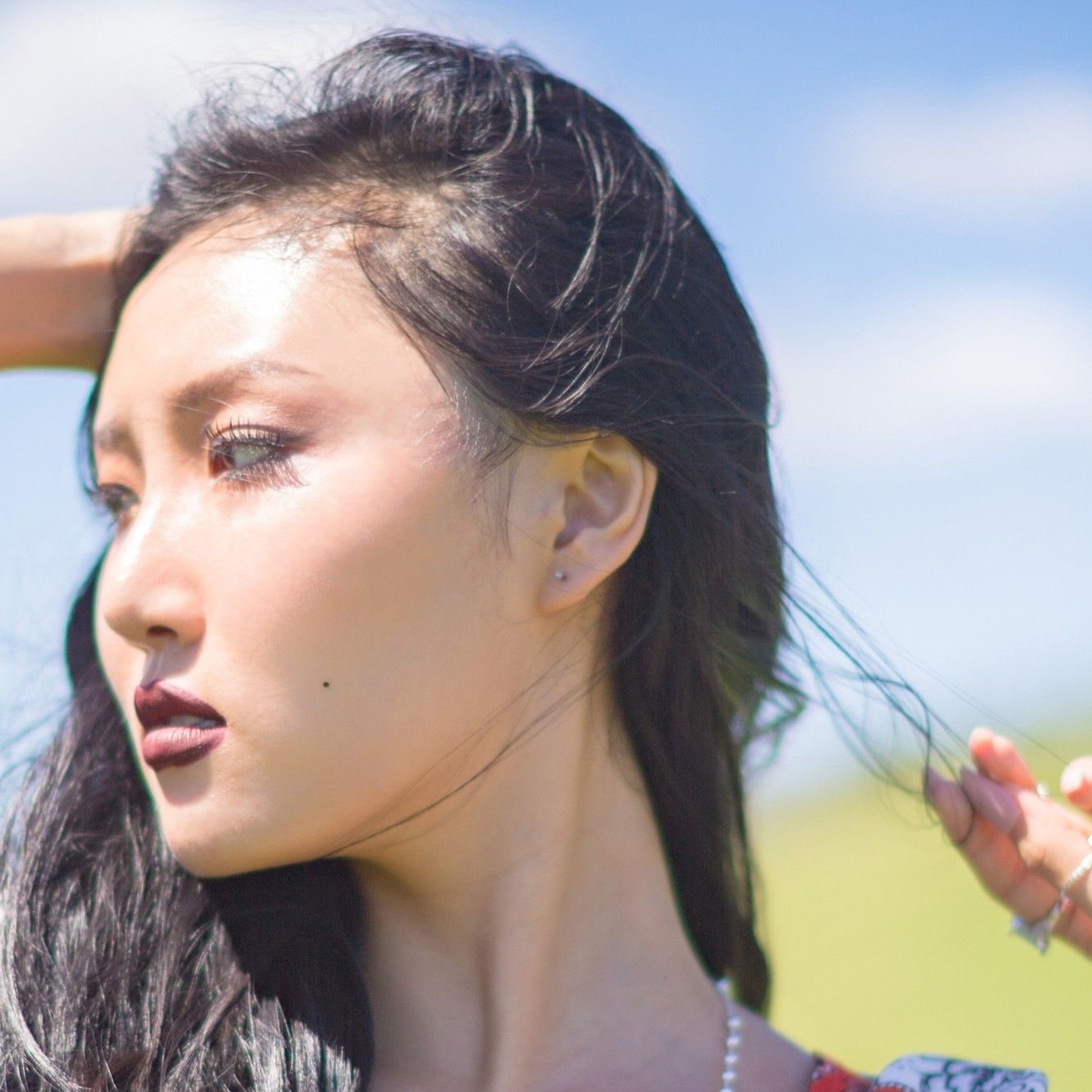 華莎 (MAMAMOO)的最新活動照片