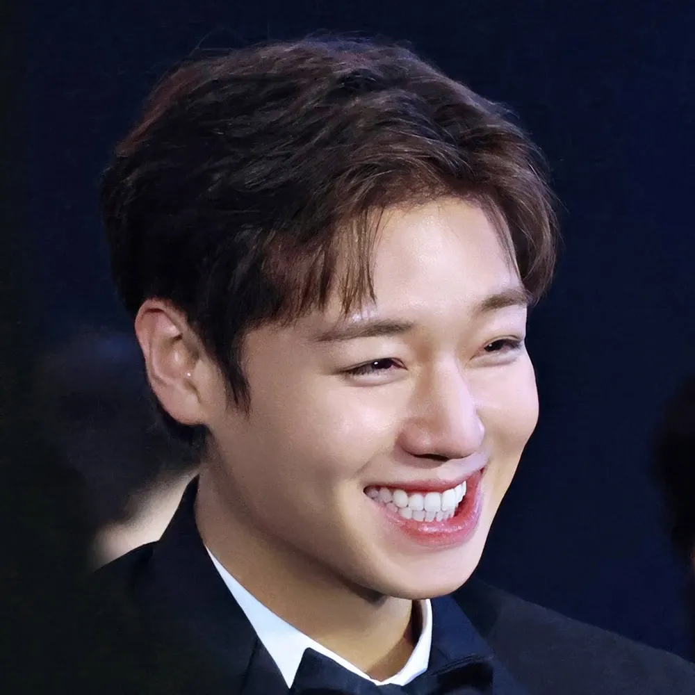 박지훈 팬이 찍은 순간