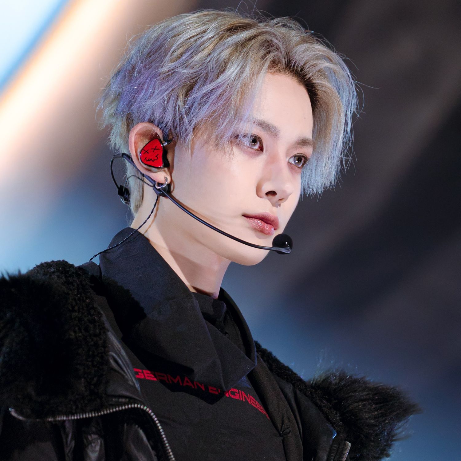 희승 (ENHYPEN)의 비하인드 컷