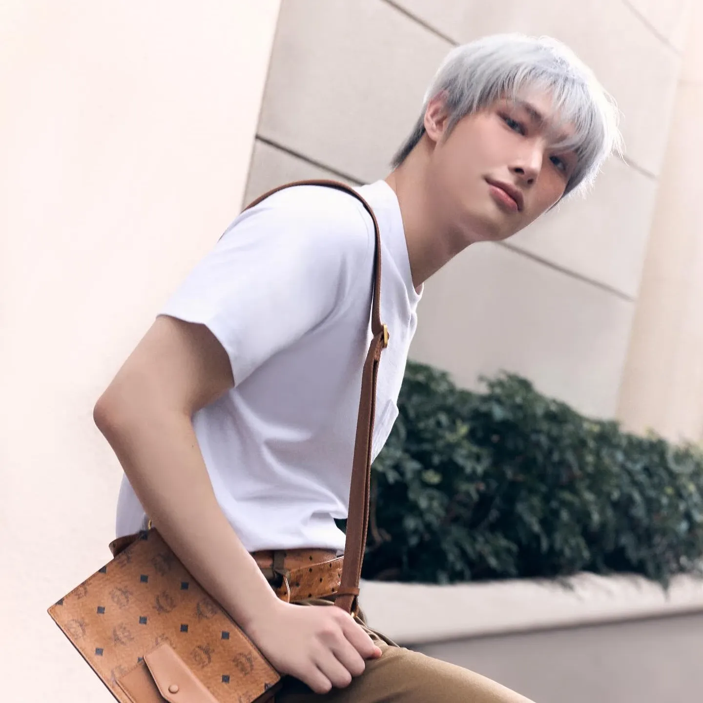 에이티즈 최근 활동샷