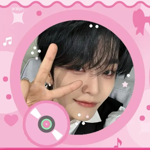 Today’s hot picks from the 허씬롱 (알파드라이브원) community