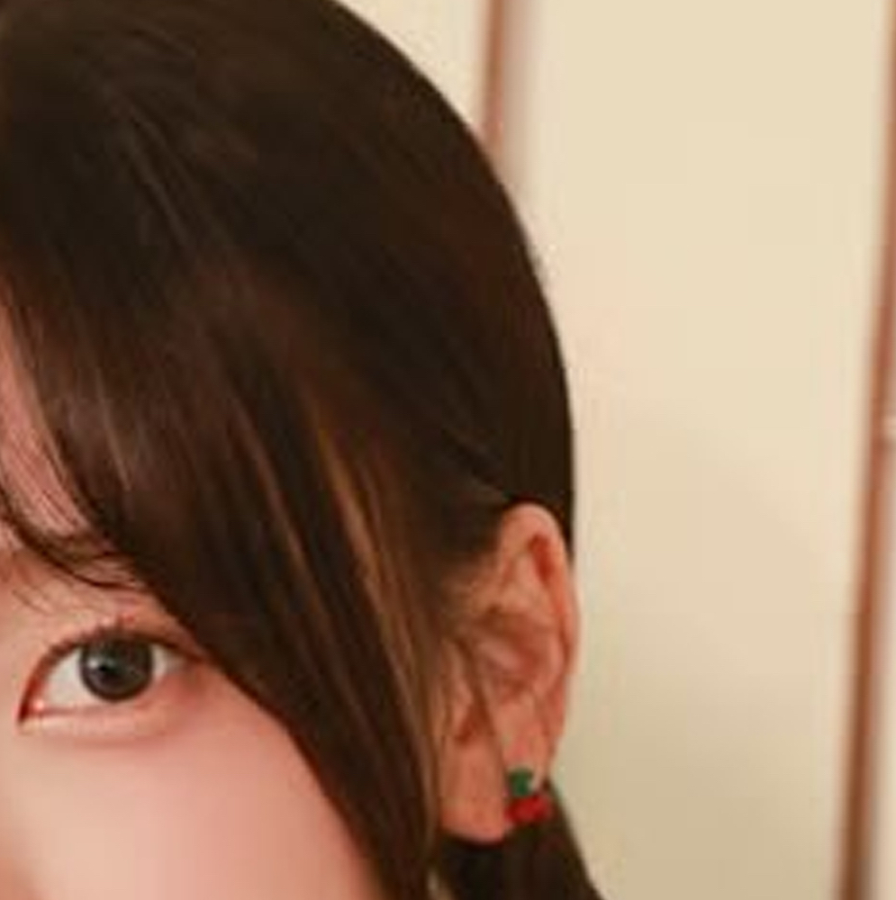 Behind-the-scenes cut of Choerry (ARTMS)