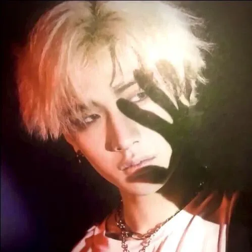 A moment captured by Bang Chan (Stray Kids)'s fan