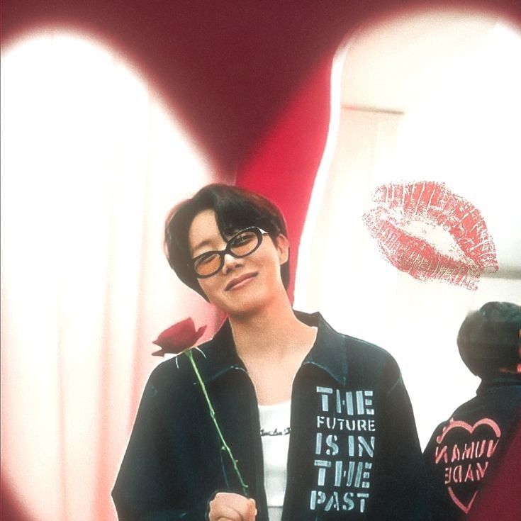 제이홉 (방탄소년단) 최근 활동샷