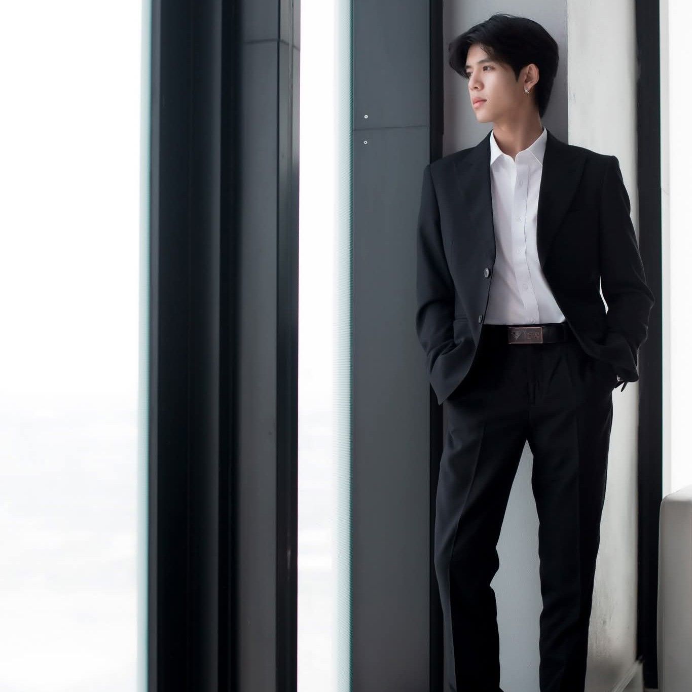 Behind-the-scenes cut of DORN (NexT1DE)