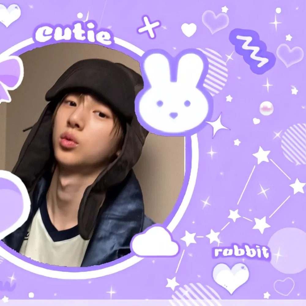 CORTIS ジュフン ファンダムコミュニティ │ KPOP人気No.1アプリ 最愛ドル