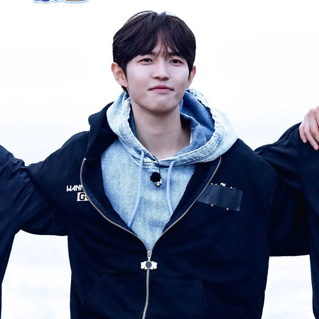 김재환의 비하인드 컷