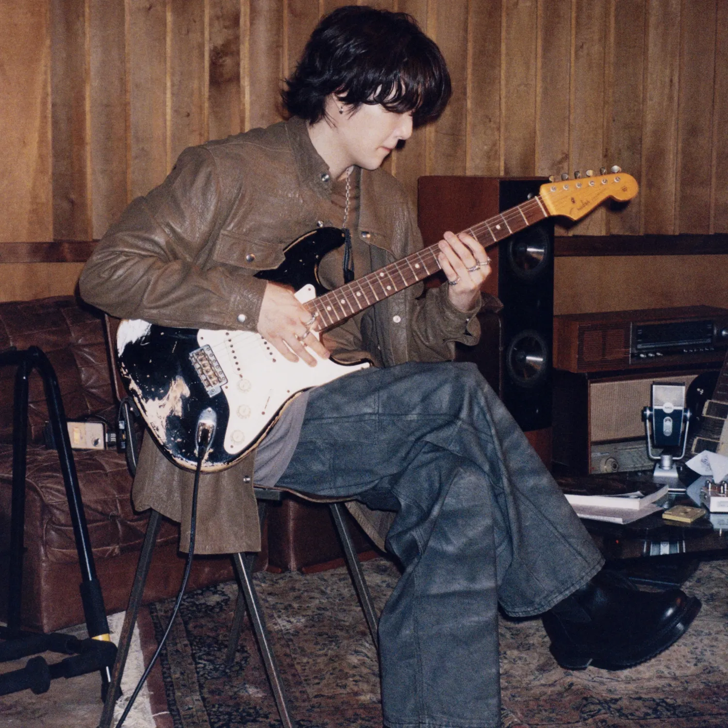 방탄소년단 최근 활동샷