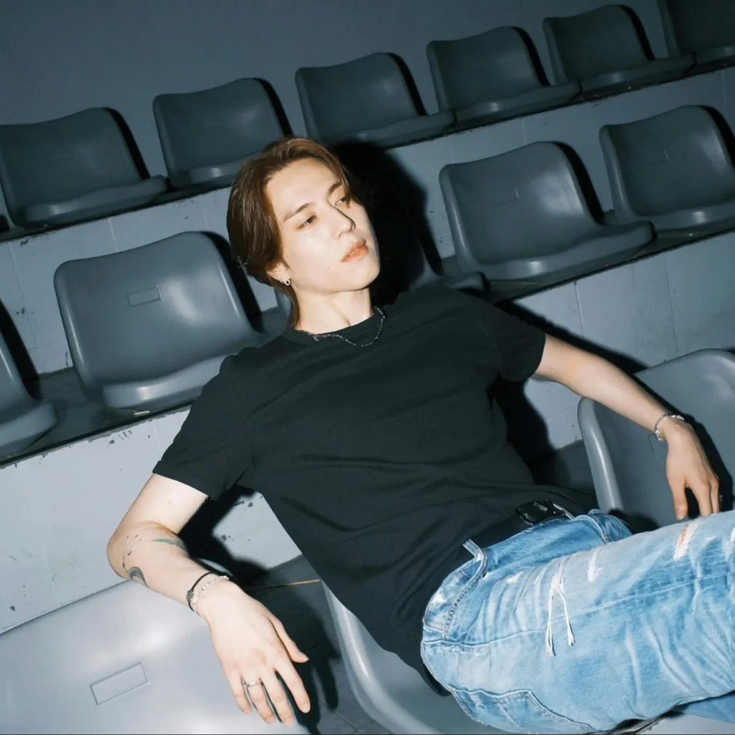 Latest photo of Yugyeom (GOT7)