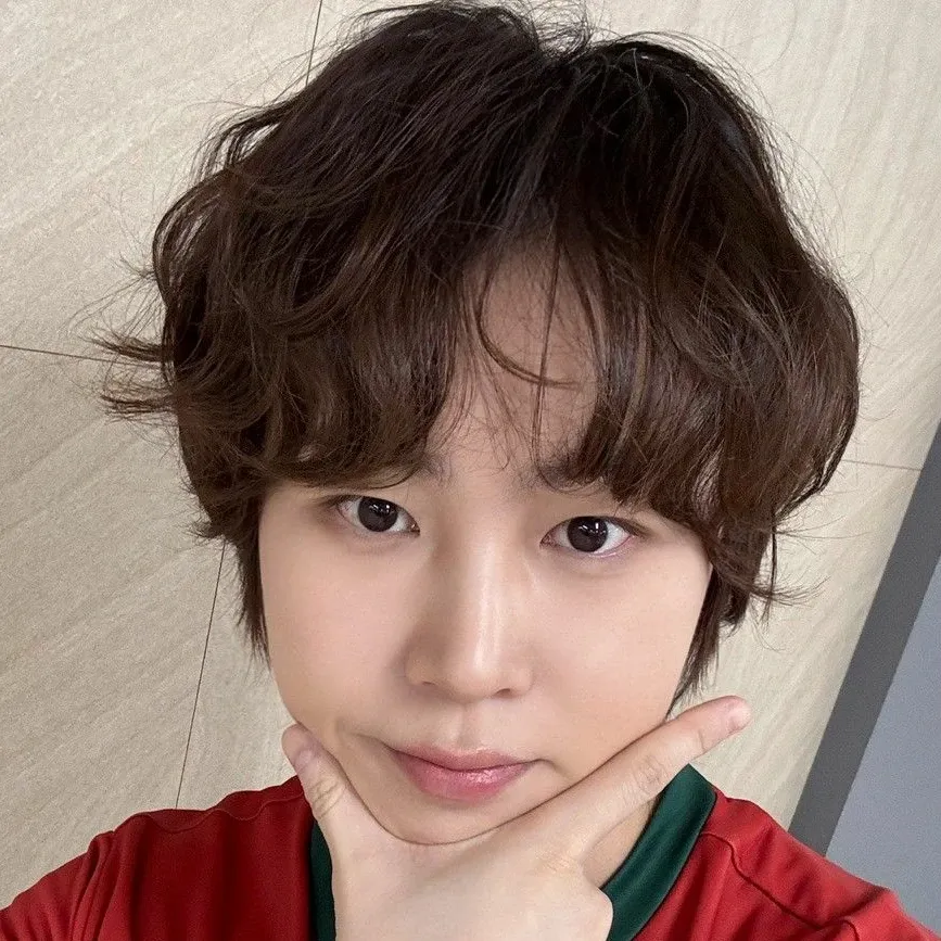 Latest photo of Ha Sungwoon