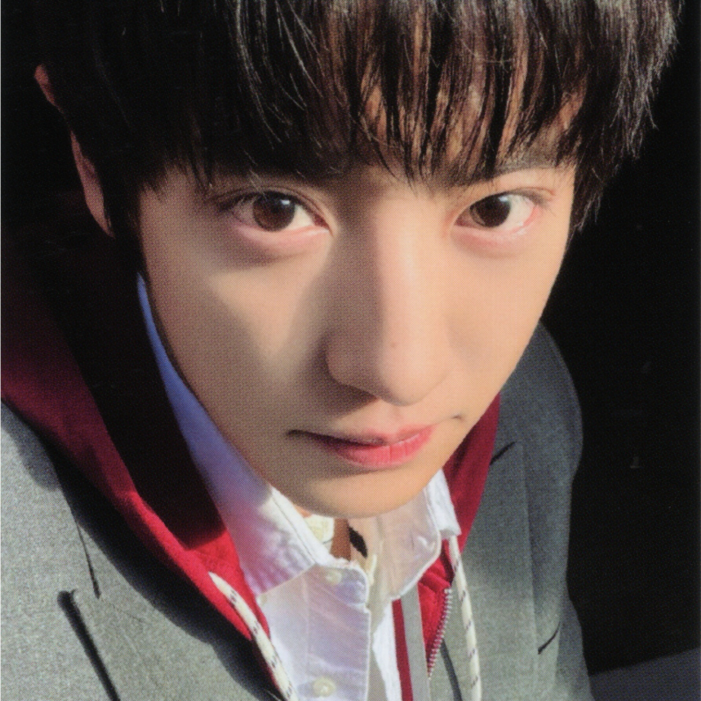 EXO 최근 활동샷