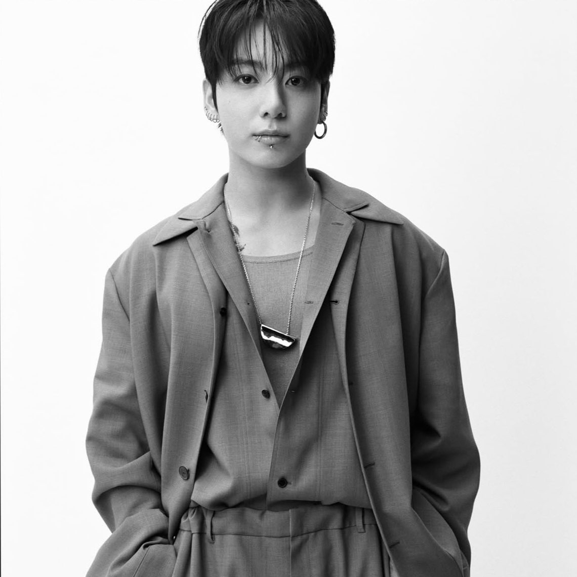 Latest photo of Jungkook (BTS)