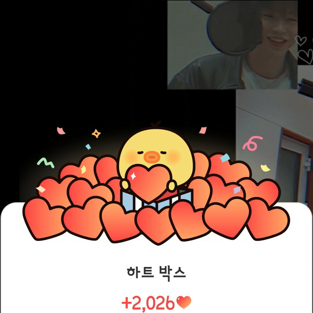 Latest photo of Kang Daniel