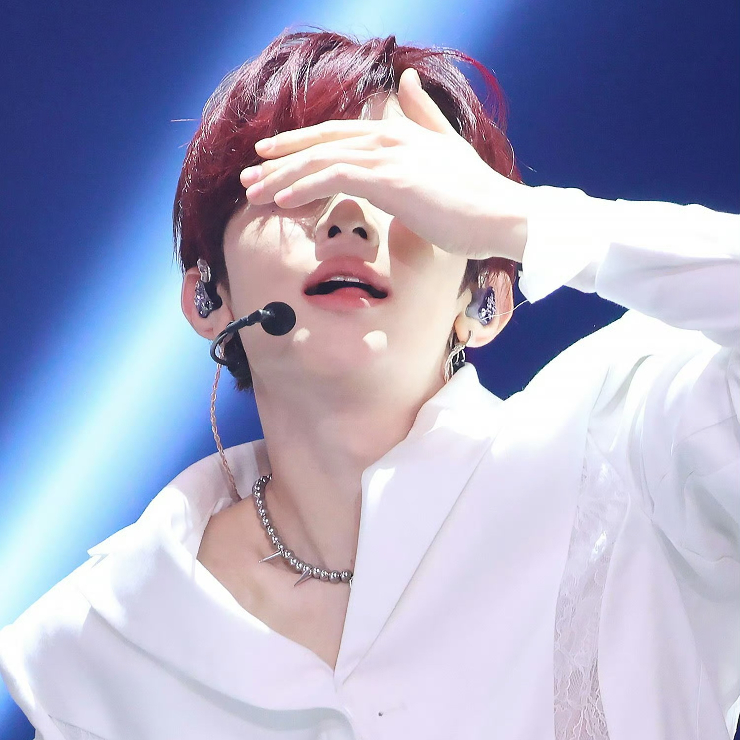 章昊的最新活動照片