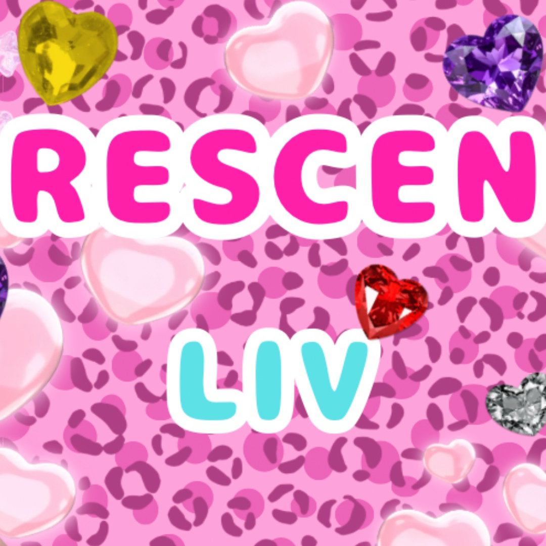 Latest photo of Liv (RESCENE)