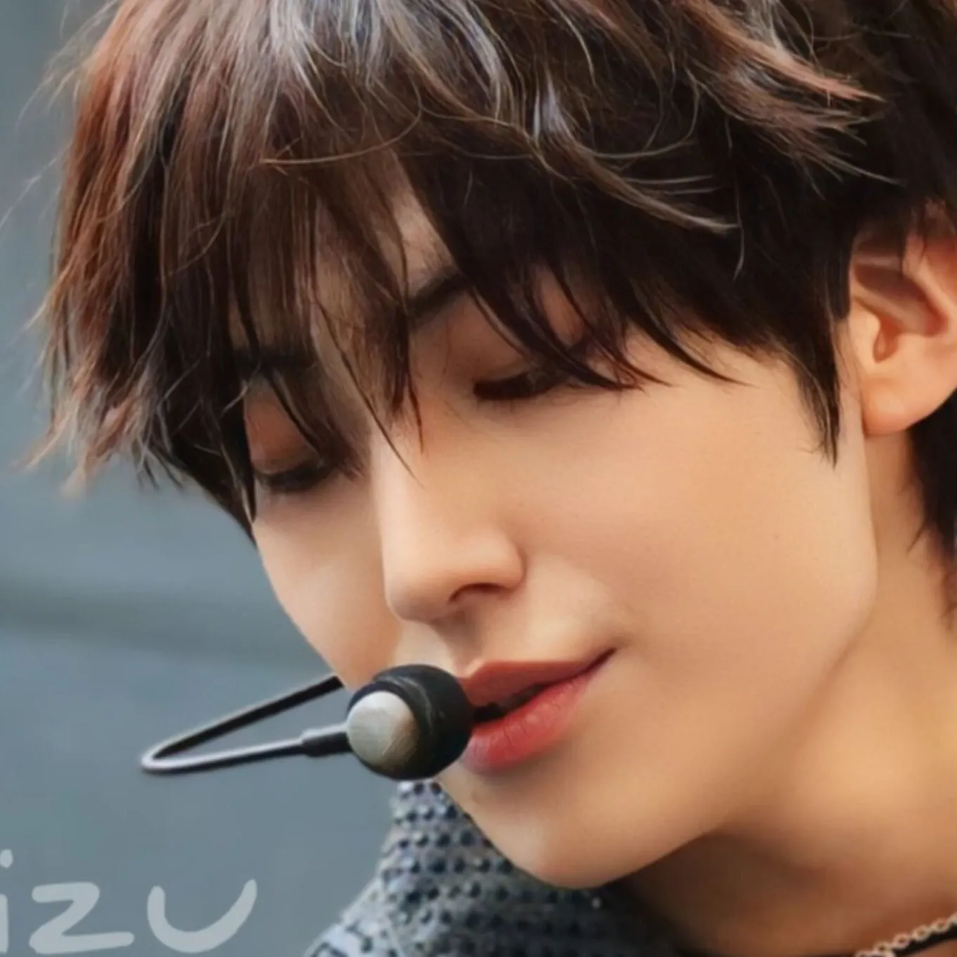 Latest photo of Lee Eunsang (YOUNITE)