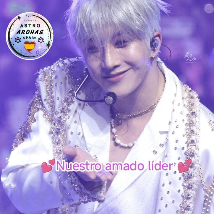 Recent activity shot of ASTRO