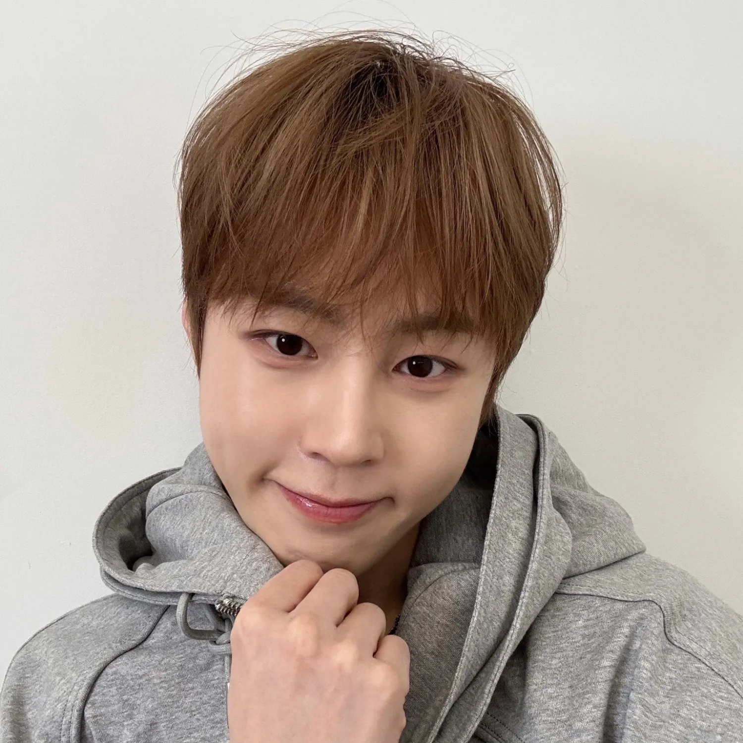 하성운의 최신 사진