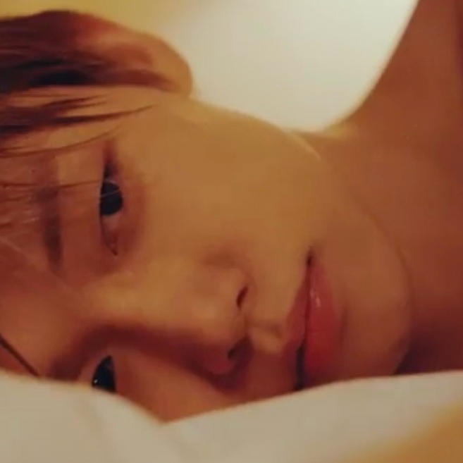 Potret di balik layar Yeonjun (TOMORROW X TOGETHER)