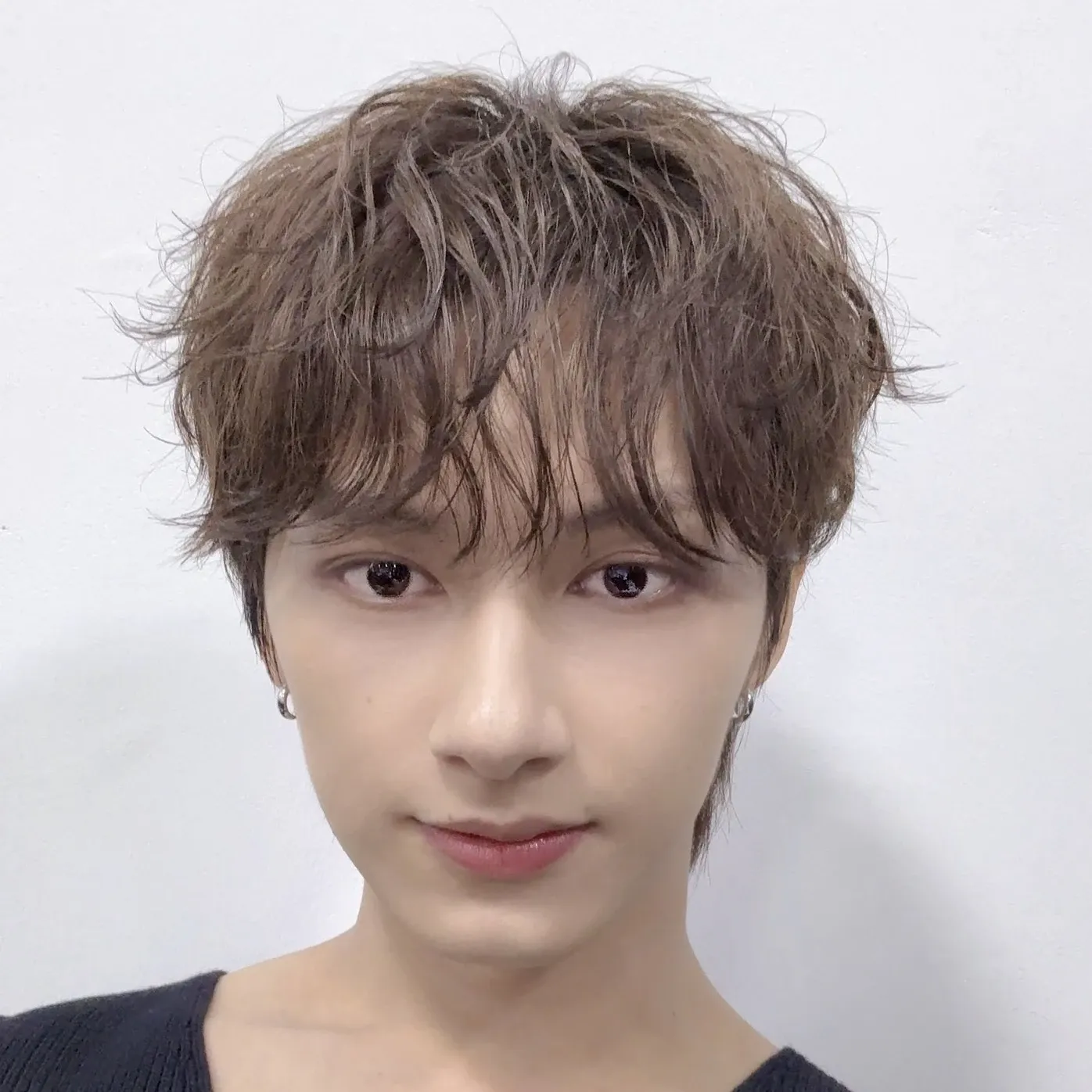 Latest photo of Jun (SEVENTEEN)